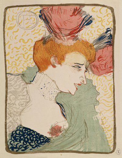  da Henri de Toulouse-Lautrec