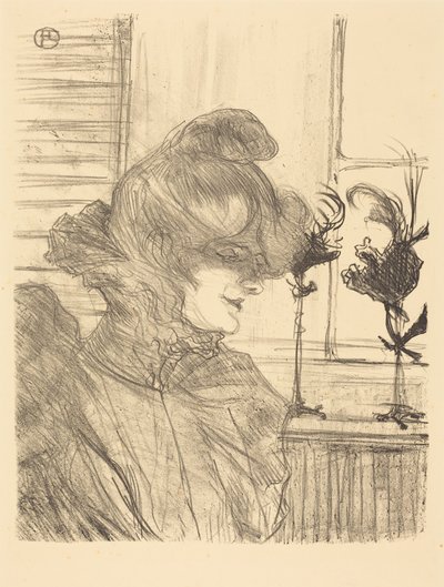  da Henri de Toulouse-Lautrec