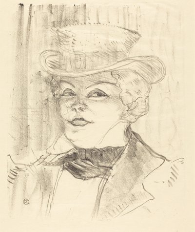  da Henri de Toulouse-Lautrec
