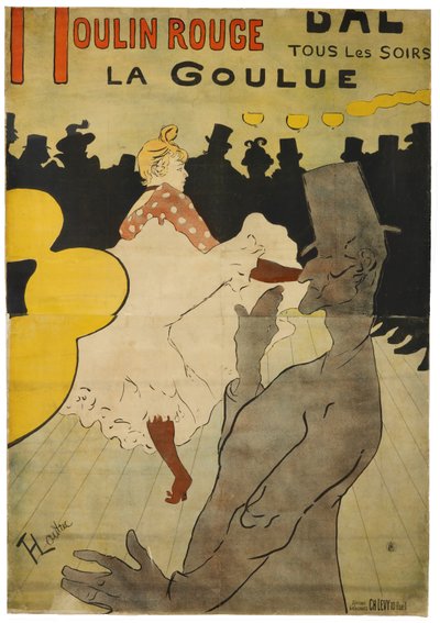  da Henri de Toulouse-Lautrec