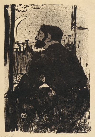  da Henri de Toulouse-Lautrec