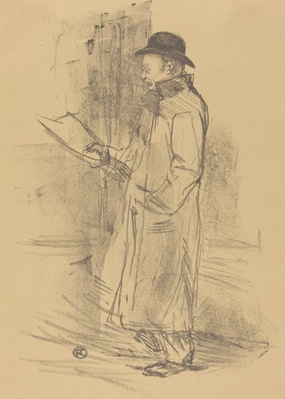  da Henri de Toulouse-Lautrec