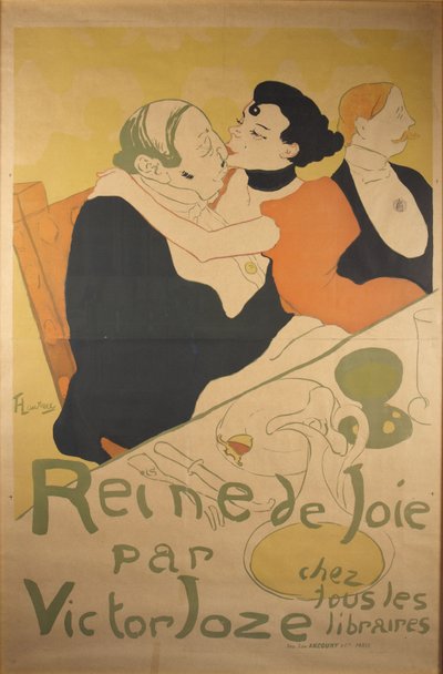  da Henri de Toulouse-Lautrec