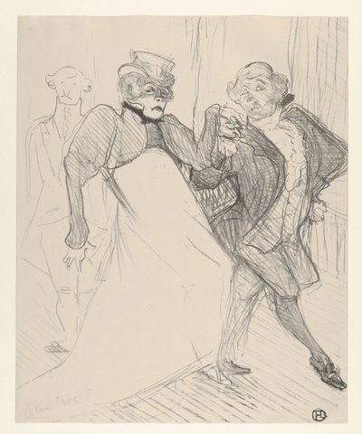  da Henri de Toulouse-Lautrec