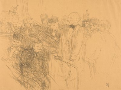  da Henri de Toulouse-Lautrec