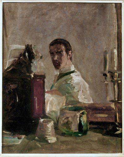  da Henri de Toulouse-Lautrec