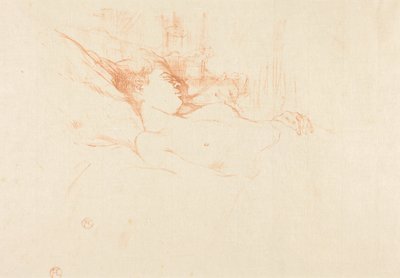  da Henri de Toulouse-Lautrec