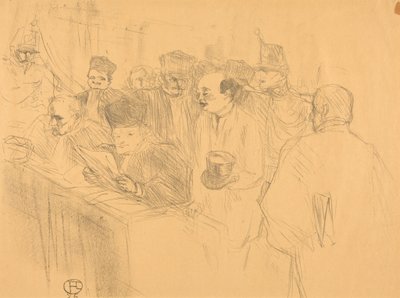  da Henri de Toulouse-Lautrec