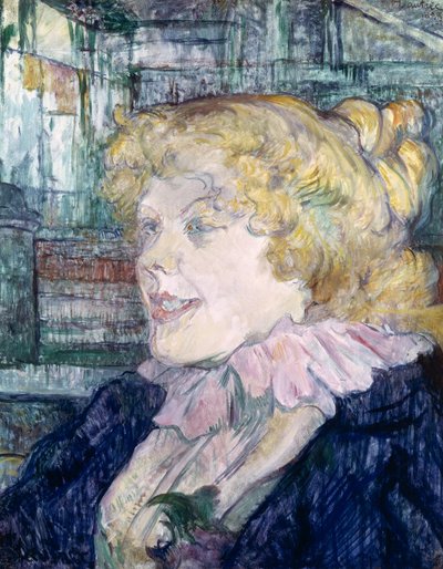 La ragazza inglese da 
