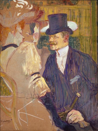  da Henri de Toulouse-Lautrec