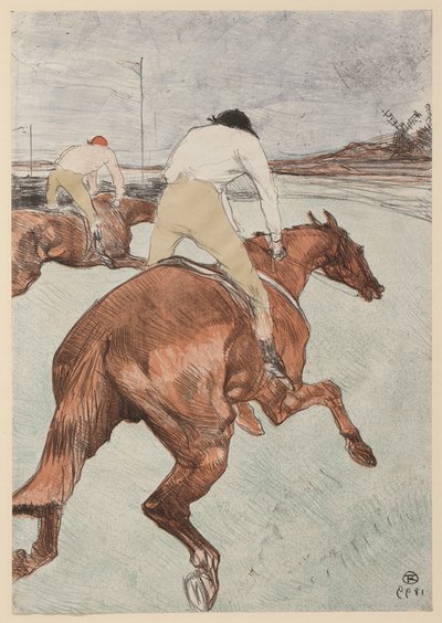  da Henri de Toulouse-Lautrec