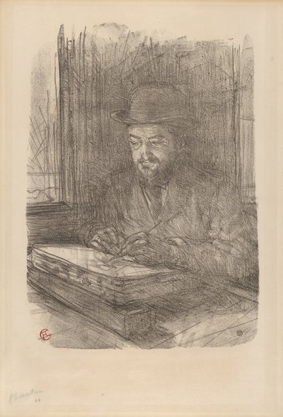  da Henri de Toulouse-Lautrec