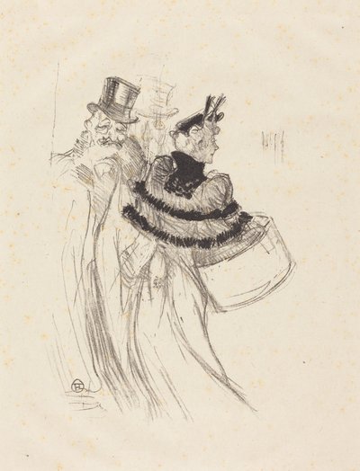  da Henri de Toulouse-Lautrec