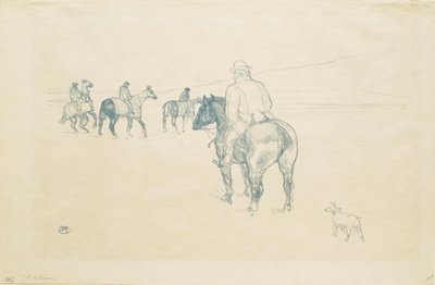  da Henri de Toulouse-Lautrec