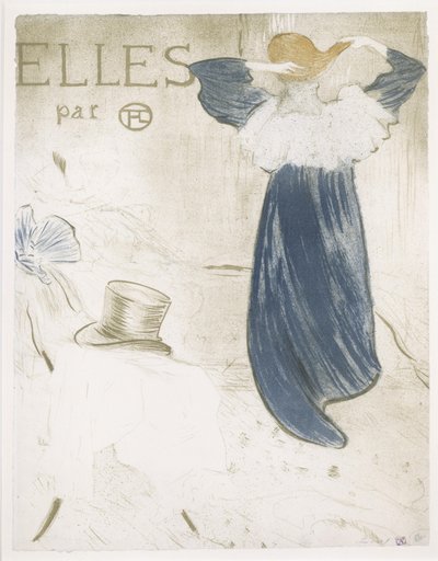  da Henri de Toulouse-Lautrec