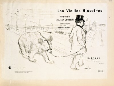  da Henri de Toulouse-Lautrec