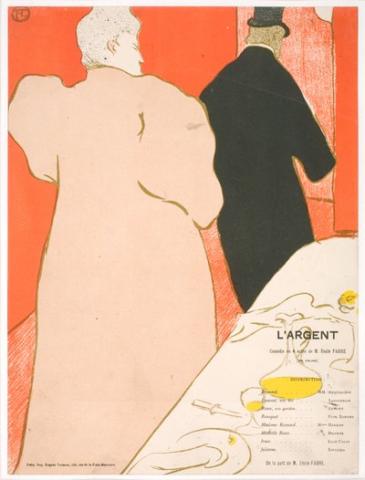 Un signore e una signora, programma per L