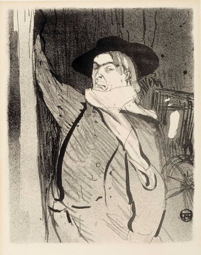  da Henri de Toulouse-Lautrec