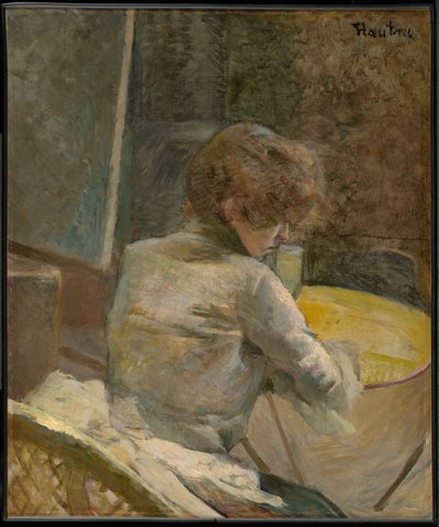  da Henri de Toulouse-Lautrec