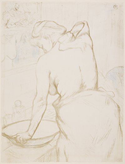  da Henri de Toulouse-Lautrec