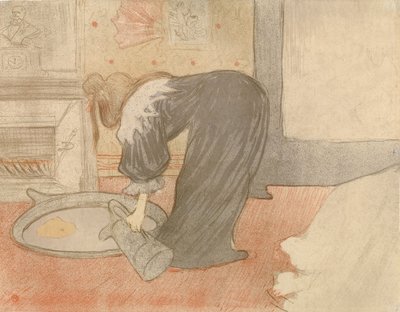  da Henri de Toulouse-Lautrec