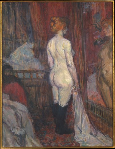  da Henri de Toulouse-Lautrec