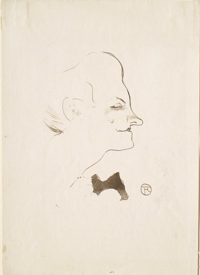  da Henri de Toulouse-Lautrec