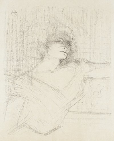  da Henri de Toulouse-Lautrec