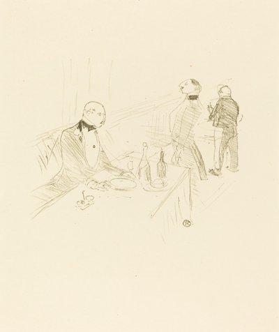 Alla casa d