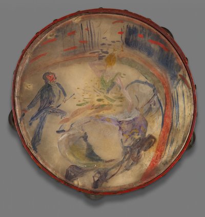 Al Circo: Cavallerizza da Henri de Toulouse Lautrec