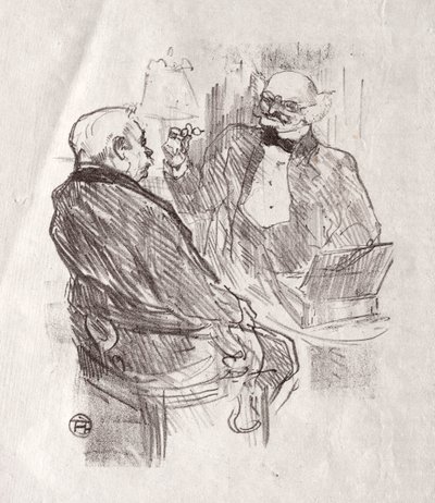 Ai piedi del Sinai: Georges Clemenceau e l