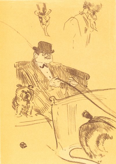 Copertina per La tribu d