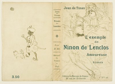 Copertina di L