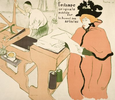 Copertina del primo album de L