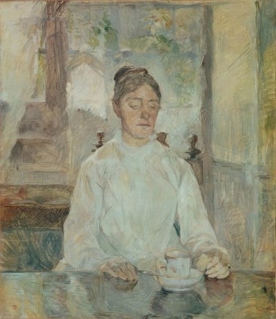 La madre dell