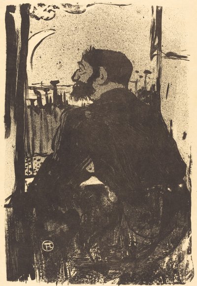 Notte insonne da Henri de Toulouse Lautrec
