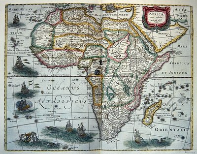Mappa dell