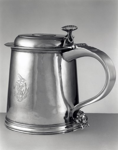 Boccale da Henricus II Boelen