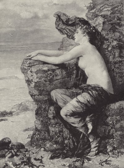 Arianna da Henrietta Rae