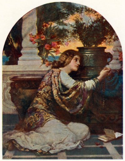 Isabella da Henrietta Rae