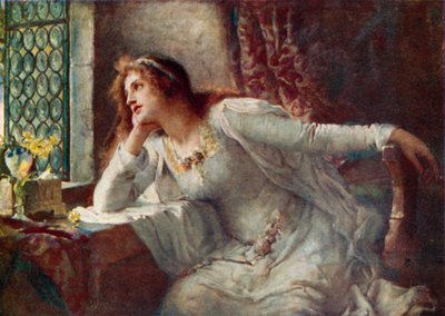Mariana da Henrietta Rae