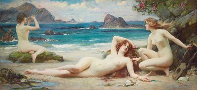 Le sirene da Henrietta Rae