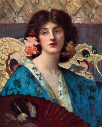 Azalee da Henrietta Rae