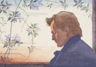 Atmosfera serale da Henriette Hahn Brinckmann