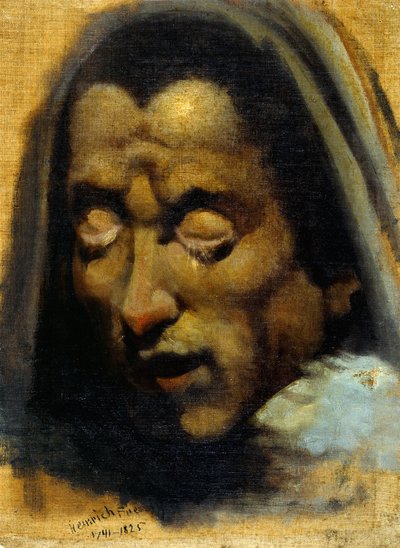 Testa di un