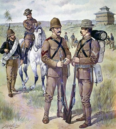Uniformi dell