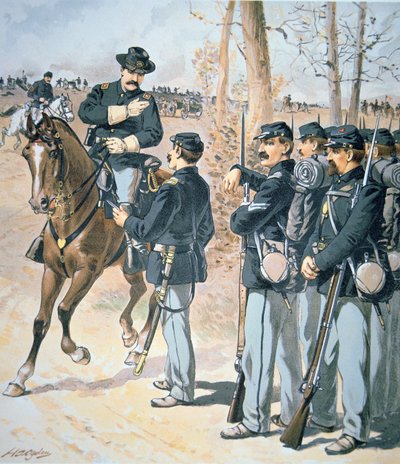 Uniformi da campagna dell