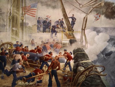 Farragut sull