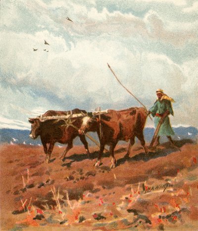 Aratura da Henry Andrew Harper