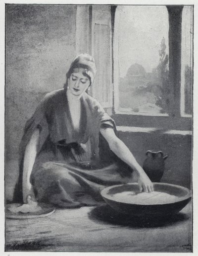 Mettere il lievito nella farina da Henry Andrew Harper